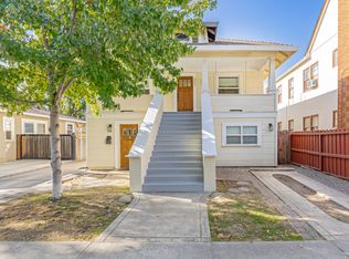 3304 I St, Sacramento, CA 95816