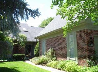 9458 N Tamarack Dr, Indianapolis, IN 46260