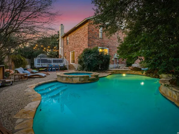 14410 Cedar Glade, San Antonio, TX 78230