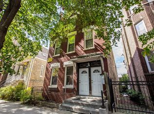 2108 N Leavitt St APT 1R, Chicago, IL 60647