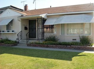 4760 Briercrest Ave, Lakewood, CA 90713