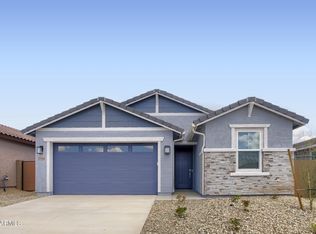 17356 W Gray Fox Trl, Surprise, AZ 85387