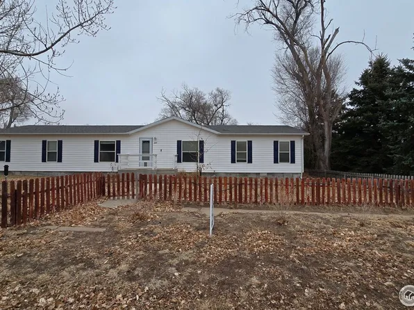 207 N Custer Ave, Fleming, CO 80728