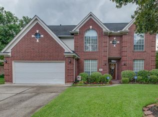 13914 Double Pine Dr, Houston, TX 77015