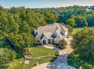 521 Creekside Dr, McKinney, TX 75071