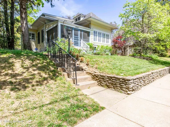 2327 Alta Ave, Louisville, KY 40205