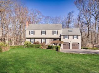 39 Tannery Ln S, Weston, CT 06883