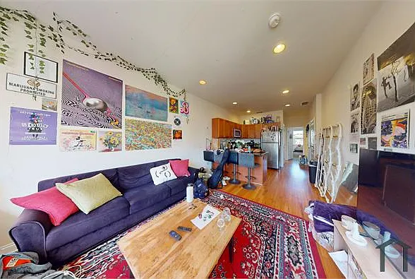 1705 Arlington St #B — Photo 18
