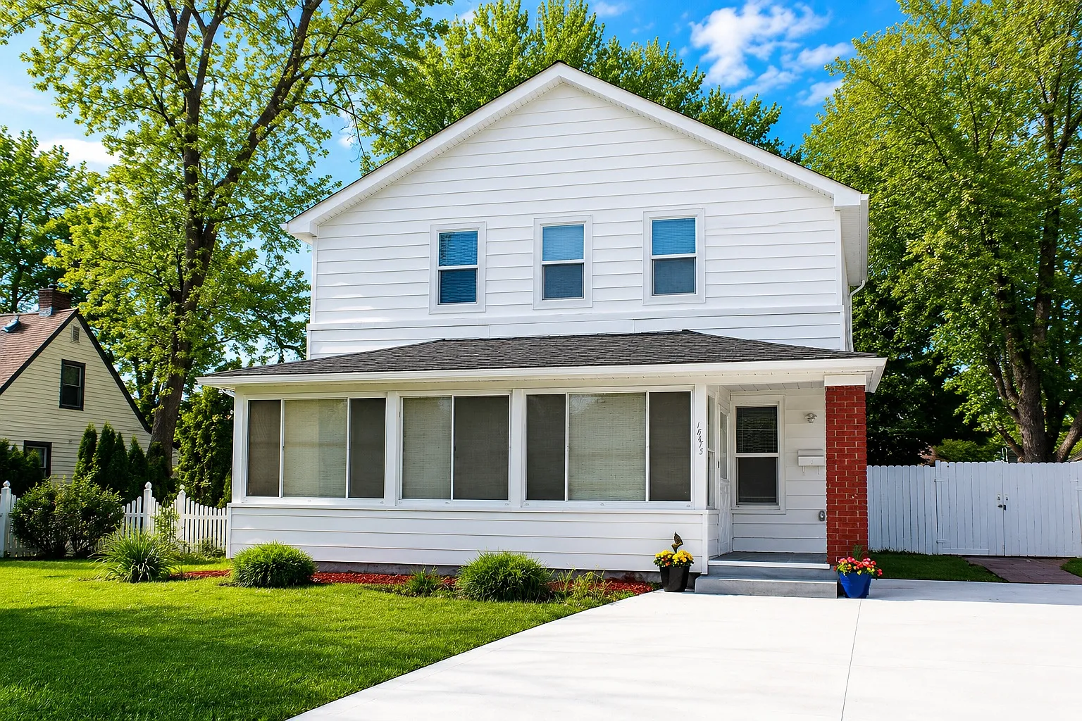 4 bed, 1800 sqft, $2,300 — Photo 1