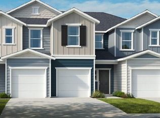 1115 Mountain Crown St, Durham, NC 27704