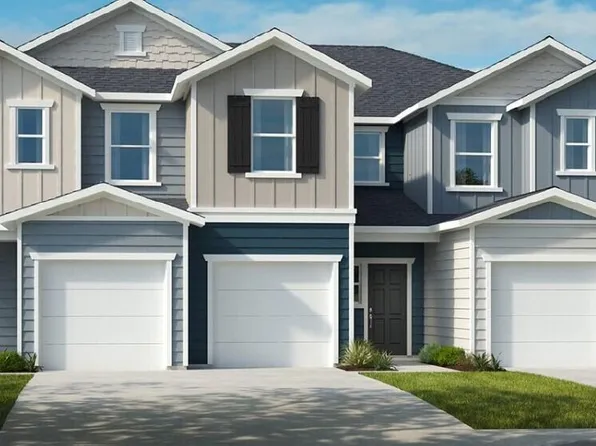 1115 Mountain Crown St, Durham, NC 27704