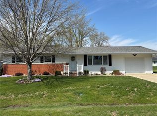 713 Meadows St, Altamont, IL 62411