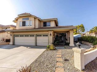 1588 Dawson Dr, Vista, CA 92081