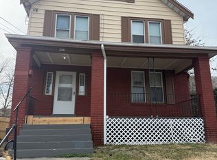 6623 Coleridge Ave, Cincinnati, OH 45213