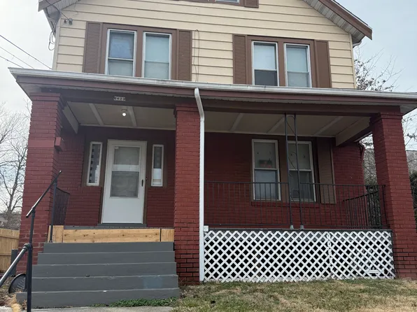 6623 Coleridge Ave, Cincinnati, OH 45213