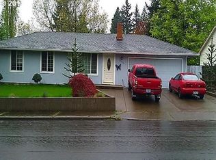 19795 SW Prospect St, Beaverton, OR 97078