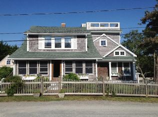 17 Flakeyard Rd, Dennis Pt, MA 02639