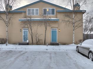 6450 E Northern Lights Blvd APT 10A, Anchorage, AK 99504