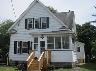 9 Harold St, Pt Jervis, NY 12771