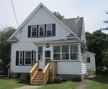 9 Harold Street, Pt Jervis, NY, 12771