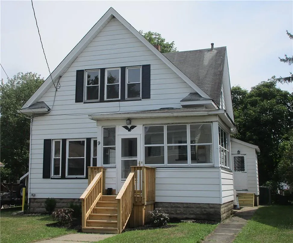 9 Harold Street photo 1