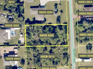 619 Henry Ave, Lehigh Acres, FL 33972
