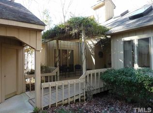 226 Windlestraw, Pittsboro, NC 27312