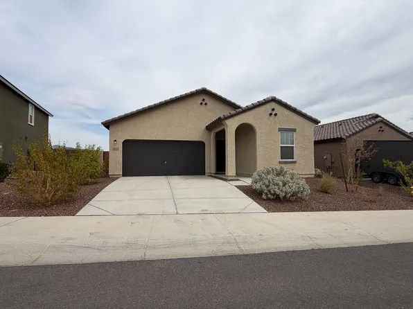 20120 W Palo Verde Dr, Litchfield Park, AZ 85340
