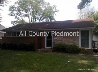 2426 Lasalle St, Charlotte, NC 28216