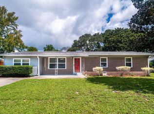 311 Lake Dr NW, Fort Walton Beach, FL 32548