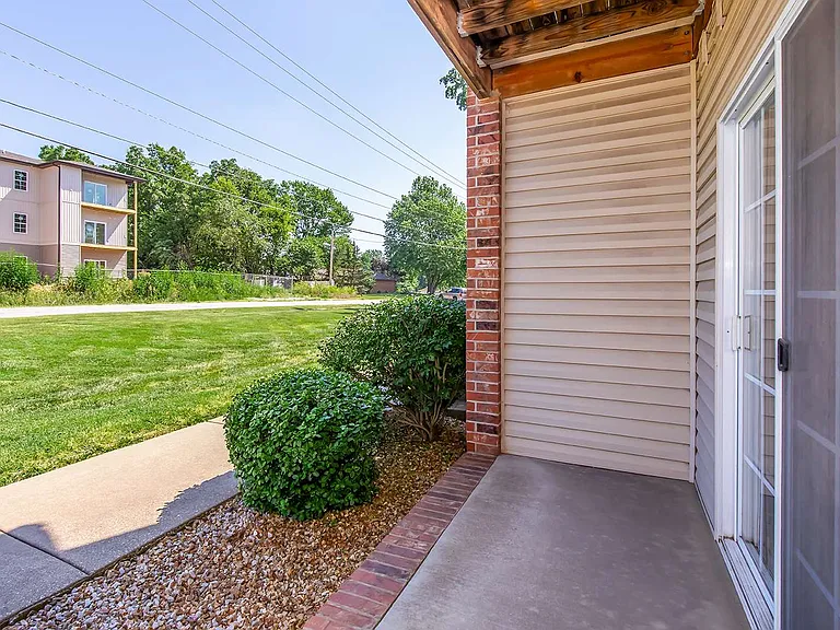 Watermill Park Apartments Studio
