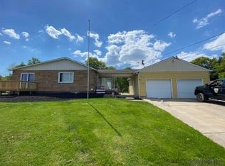 2630 Swigle Mountain Rd, Mineral Point, PA 15942