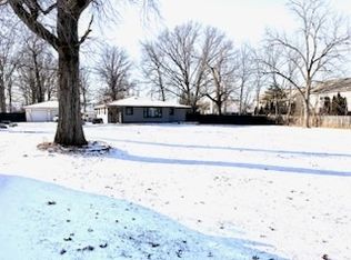 5206 Five Points Rd, Indianapolis, IN 46239