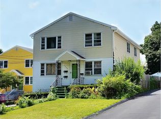 1676 Corbin Ave #2, New Britain, CT 06053