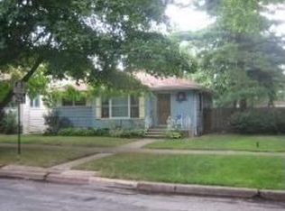 806 N Lombard Ave, Oak Park, IL 60302