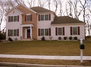 1309 Foxview Dr, Bethlehem, PA 18017