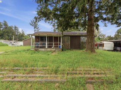 91436 Kellogg Ln, Coos Bay, OR, 97420