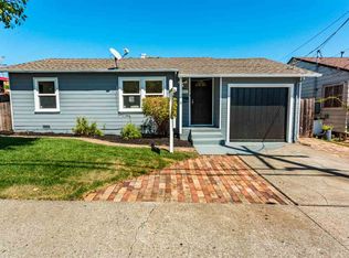 876 Amador St, Richmond, CA