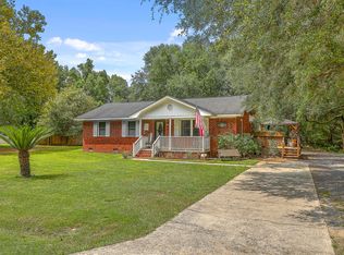 7368 Commodore Rd, Hollywood, SC 29449