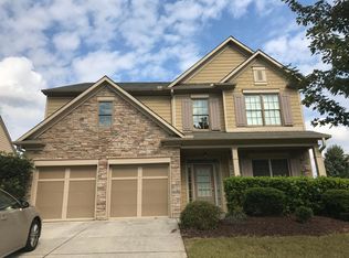2285 Mindy Ln, Cumming, GA 30041