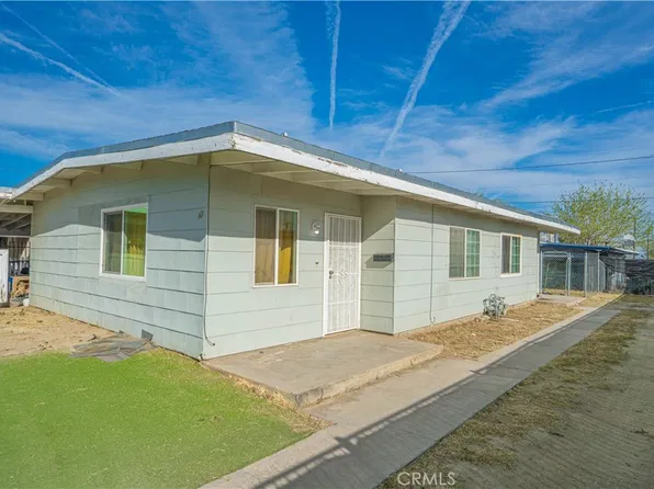 835 E Avenue Q, Palmdale, CA 93550