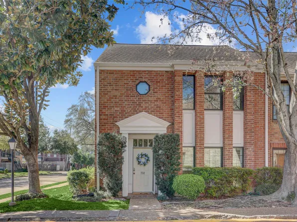 702 Augusta Dr #702, Houston, TX 77057