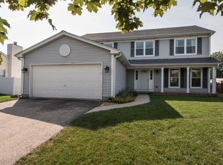 269 Mallard Lndg, Bolingbrook, IL 60440