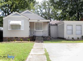 1501 S Fillmore St, Little Rock, AR 72204