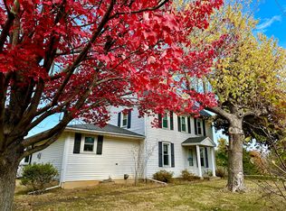 1184 State Route 10, Monticello, IL 61856