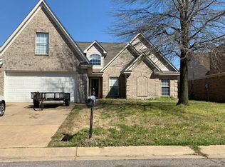 10502 Rhapsody Cv, Walls, MS 38680