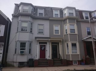 545 E 7th St #2, South Boston, MA 02127