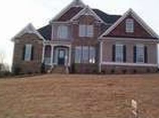 480 Harris Hills Dr, Athens, GA 30607