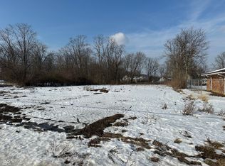 1206 E 53rd St, Anderson, IN 46013