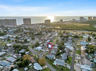 300 Hibiscus Ave, Panama City Beach, FL 32413